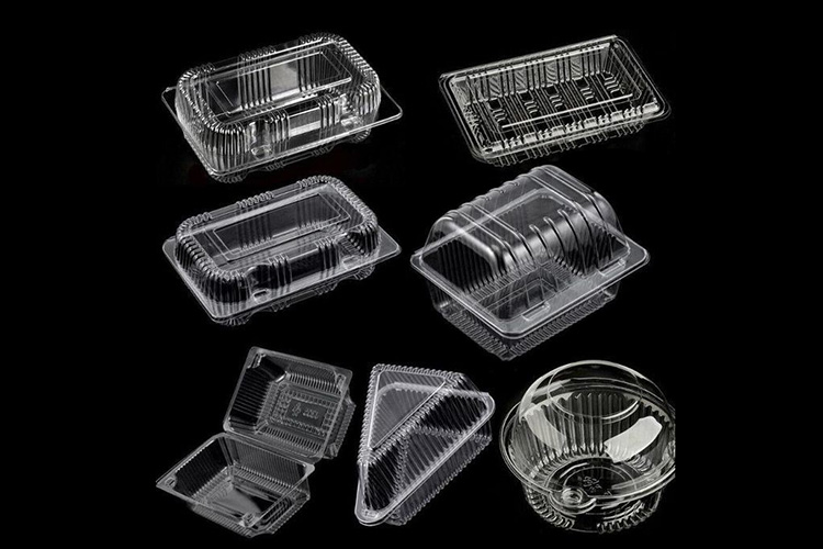 Trays and Glasses